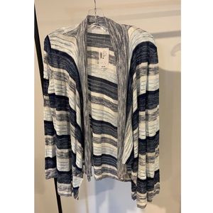 Brand new cardigan